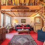 Casa Benedeta, Confortevole E Panoramica *