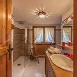 Casa Benedeta, Confortevole E Panoramica コルティーナ・ダンペッツォ