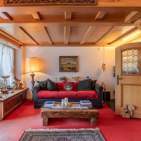 Casa Benedeta, Confortevole E Panoramica アパート コルティーナ・ダンペッツォ