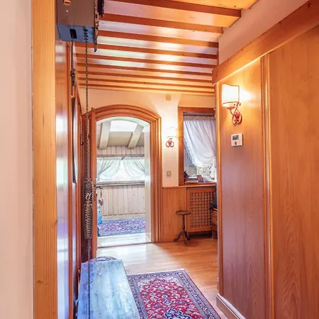 Casa Benedeta, Confortevole E Panoramica *