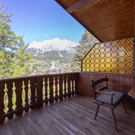 Casa Benedeta, Confortevole E Panoramica