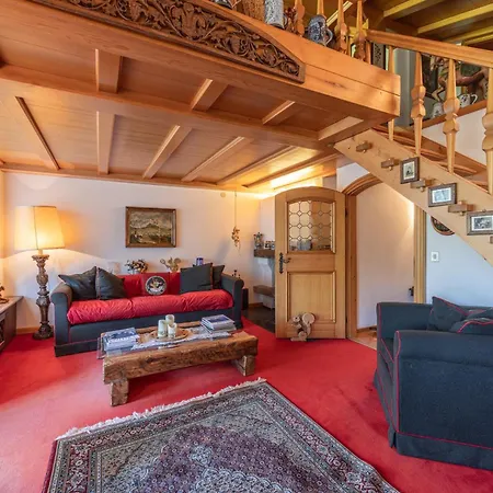 Casa Benedeta, Confortevole E Panoramica アパート *