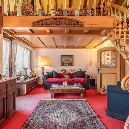 Casa Benedeta, Confortevole E Panoramica *
