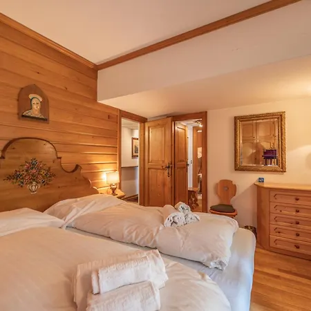 Casa Benedeta, Confortevole E Panoramica アパート *