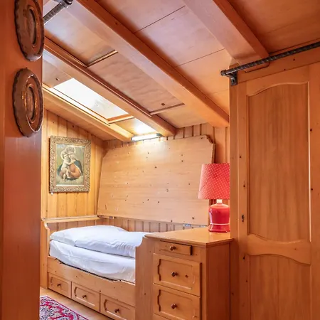 Casa Benedeta, Confortevole E Panoramica *