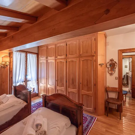 Casa Benedeta, Confortevole E Panoramica