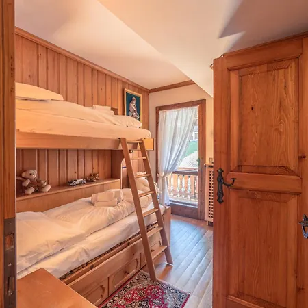 公寓 Casa Benedeta, Confortevole E Panoramica