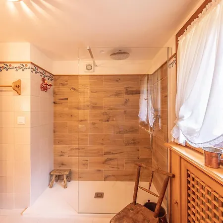 Casa Benedeta, Confortevole E Panoramica *