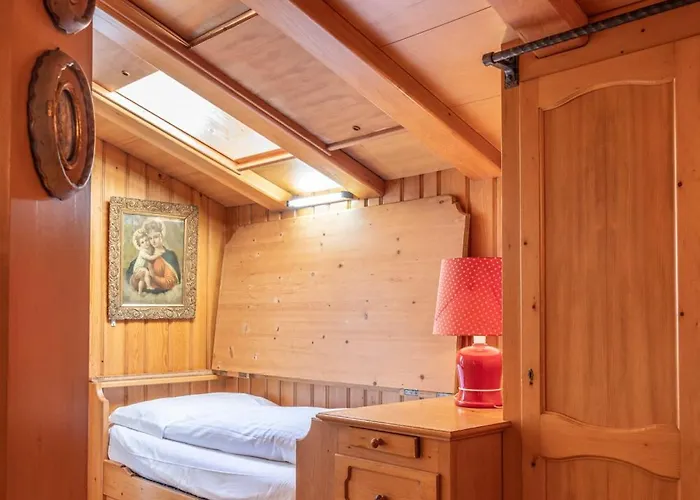 Casa Benedeta, Confortevole E Panoramica *