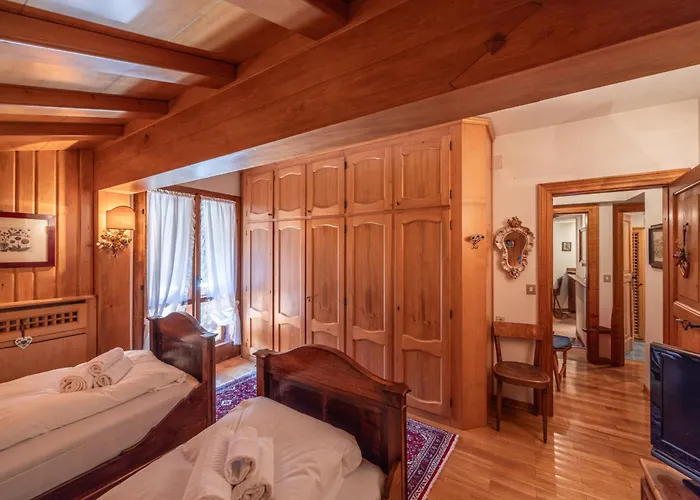 Casa Benedeta, Confortevole E Panoramica