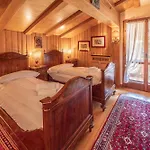 Casa Benedeta, Confortevole E Panoramica
