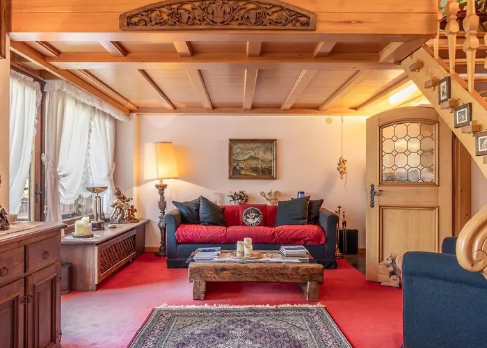 Casa Benedeta, Confortevole E Panoramica *